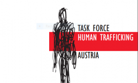 Invitation to participate in the Conference on the occasion of EU Anti-Trafficking Day